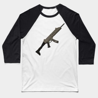 Scorpion Evo 3 A1 Baseball T-Shirt